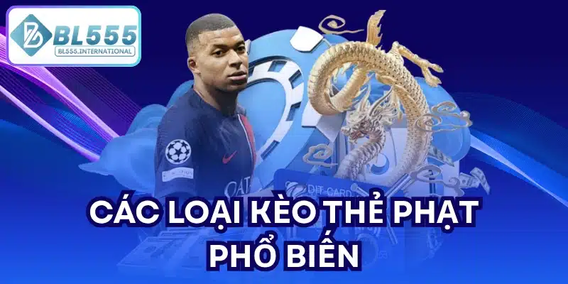 Kèo Thẻ Phạt Là Gì? Kinh Nghiệm Soi Kèo Chuẩn 2026 - POTEXI