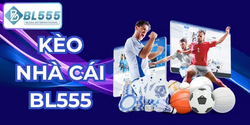 Kèo Nhà Cái Chuẩn Xác - Hướng Dẫn Đọc Kèo Cùng BL555 - POTEXI