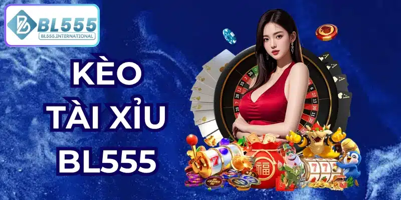 Kèo Tài Xỉu Là Gì? Bí Quyết Đọc Kèo Chuẩn Hiệu Quả - POTEXI