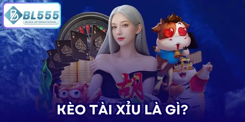 Kèo Tài Xỉu Là Gì? Bí Quyết Đọc Kèo Chuẩn Hiệu Quả - POTEXI