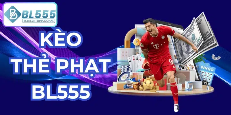 Kèo Thẻ Phạt Là Gì? Kinh Nghiệm Soi Kèo Chuẩn 2026 - POTEXI