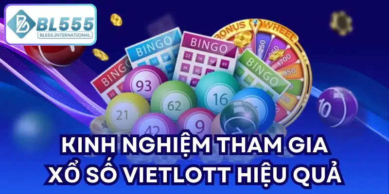 Xổ Số Vietlott - Cách Chơi, Luật Chơi Và Cơ Hội Trúng Thưởng - POTEXI