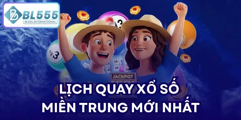 Xổ Số Miền Trung Hôm Nay - Kết Quả Nhanh, Chính Xác - POTEXI