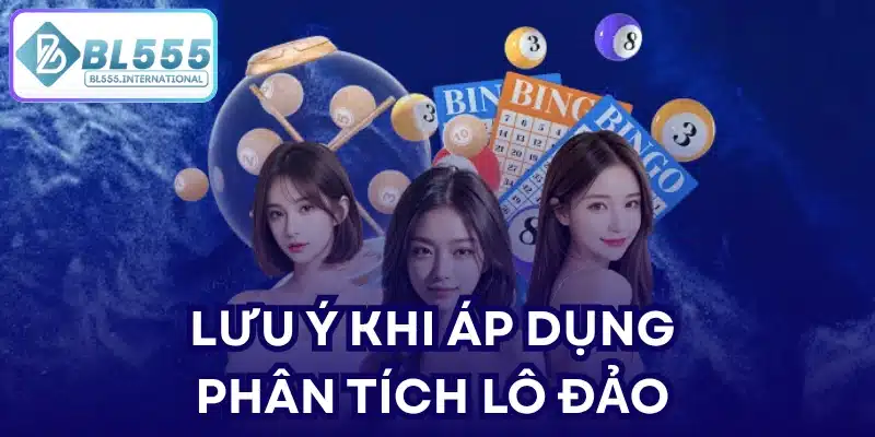 Phân Tích Lô Đảo Chuẩn Xác Cùng BL555 2026 - POTEXI