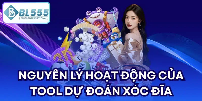Tool Dự Đoán Xóc Đĩa Chuẩn Xác, Hiệu Quả 2026 - POTEXI