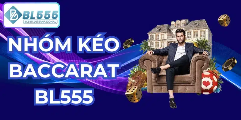 Nhóm Kéo Baccarat Là Gì? Kinh Nghiệm Tham Gia Hiệu Quả - POTEXI