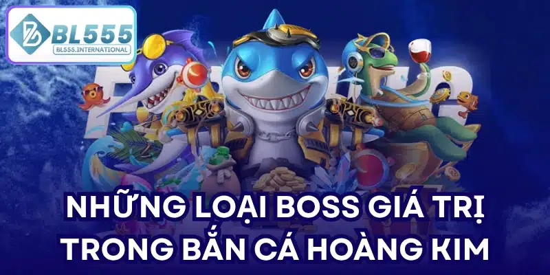 Bắn Cá Hoàng Kim - Bí Quyết Chinh Phục Thưởng Lớn - POTEXI