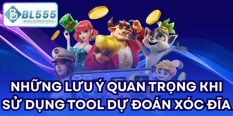 Tool Dự Đoán Xóc Đĩa Chuẩn Xác, Hiệu Quả 2026 - POTEXI