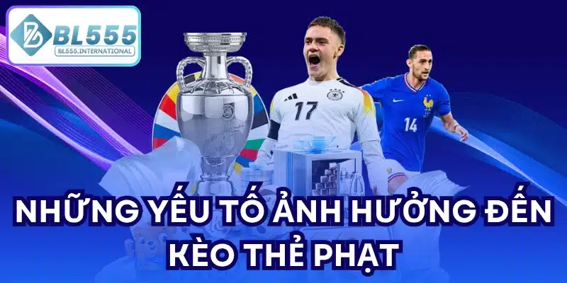 Kèo Thẻ Phạt Là Gì? Kinh Nghiệm Soi Kèo Chuẩn 2026 - POTEXI