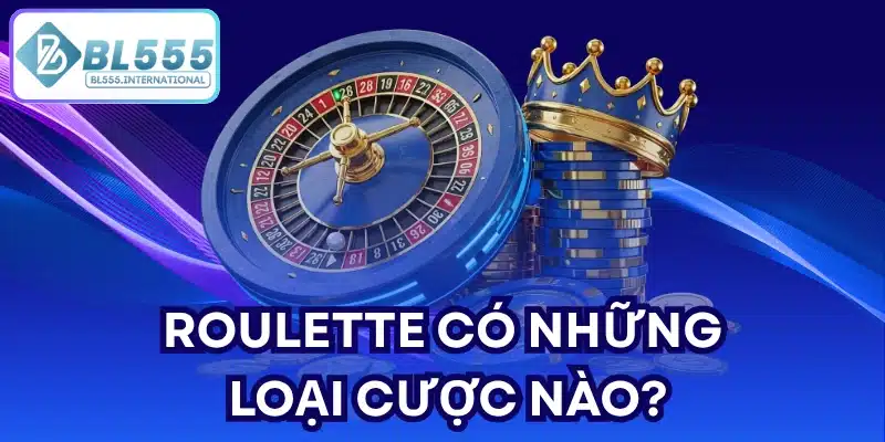 Roulette BL555 - Hướng Dẫn Chơi Và Mẹo Thắng 2026 - POTEXI