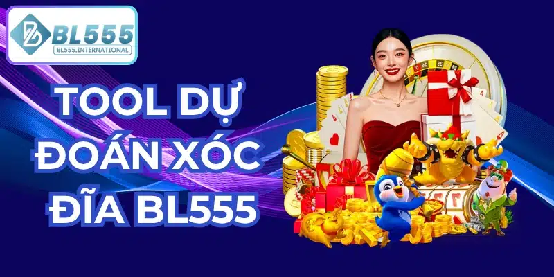 Tool Dự Đoán Xóc Đĩa Chuẩn Xác, Hiệu Quả 2026 - POTEXI