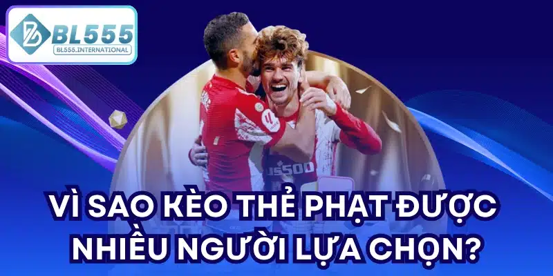 Kèo Thẻ Phạt Là Gì? Kinh Nghiệm Soi Kèo Chuẩn 2026 - POTEXI