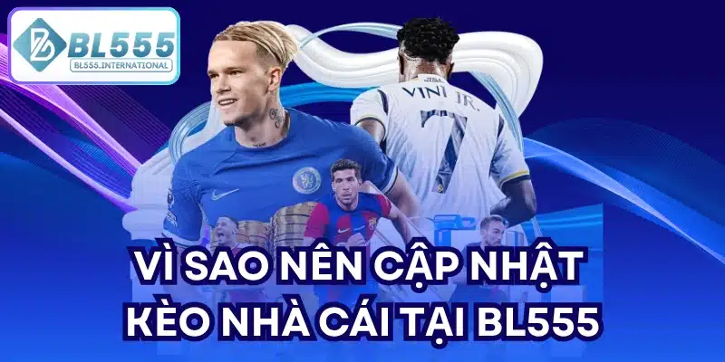 Kèo Nhà Cái Chuẩn Xác - Hướng Dẫn Đọc Kèo Cùng BL555 - POTEXI