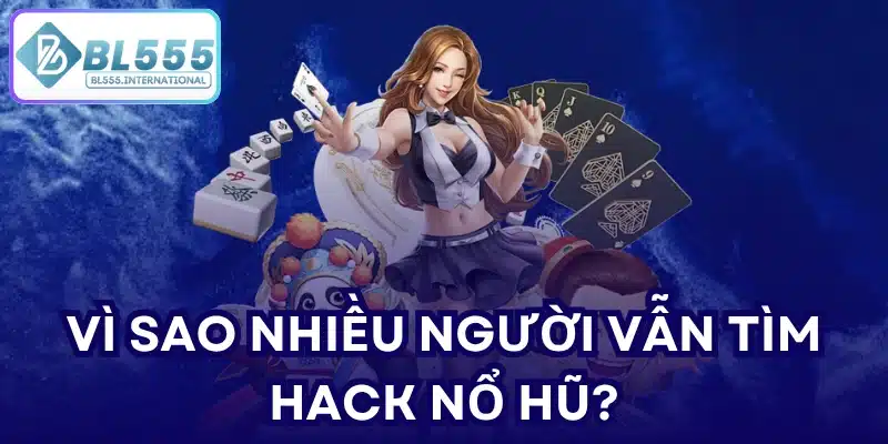 Hack Nổ Hũ Có Thật Không? Giải Mã Sự Thật 2026 - POTEXI
