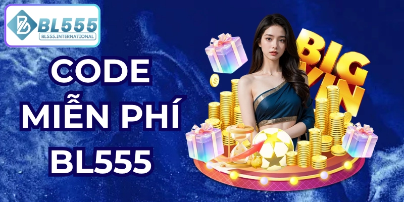Code miễn phí BL555 – Nhận mã tặng mỗi ngày - POTEXI