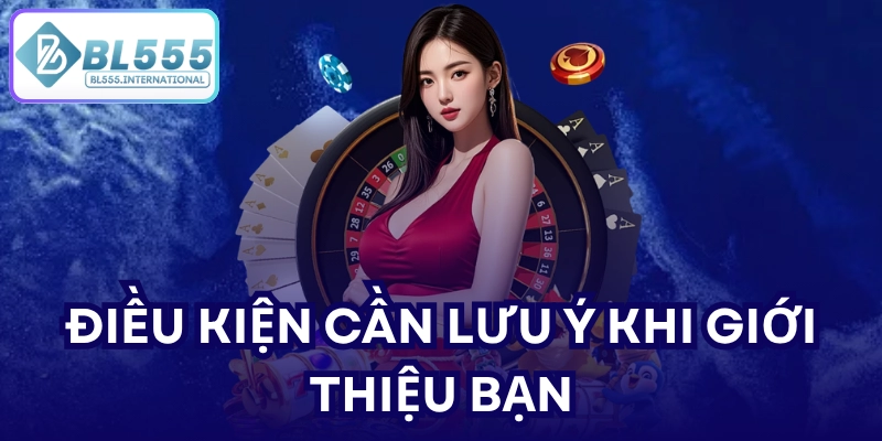 Giới Thiệu Bạn BL555 – Vạn Phần Thưởng Hấp Dẫn - POTEXI