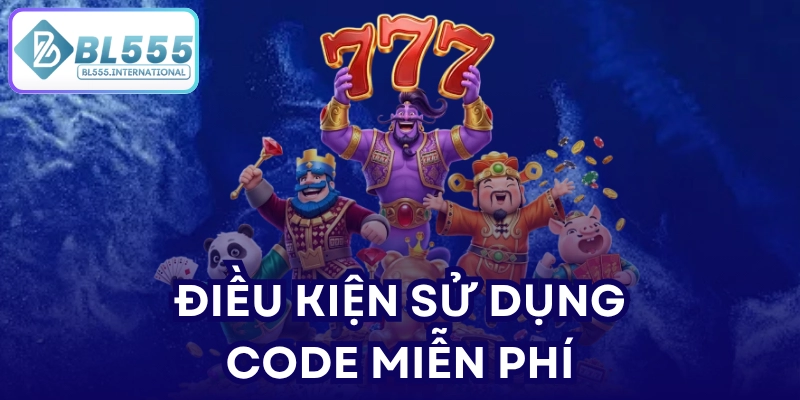 Code miễn phí BL555 – Nhận mã tặng mỗi ngày - POTEXI