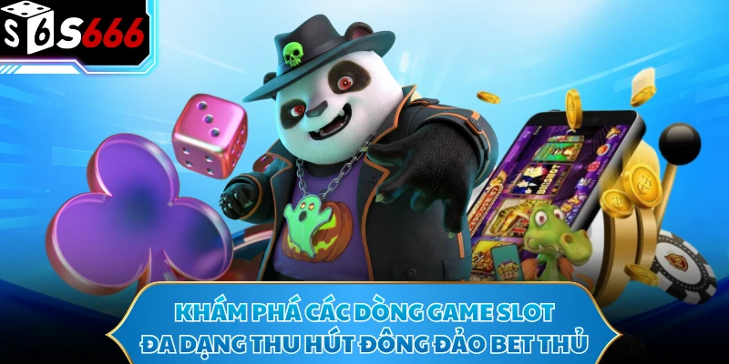Nổ Hũ S666 - Cơn Mưa Giải Thưởng Cực Đại Càn Quét Thị Trường - POTEXI