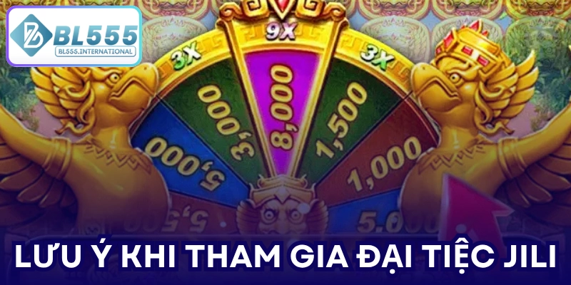 Đại Tiệc JILI – Tải App Nhận Vòng Quay Miễn Phí - POTEXI