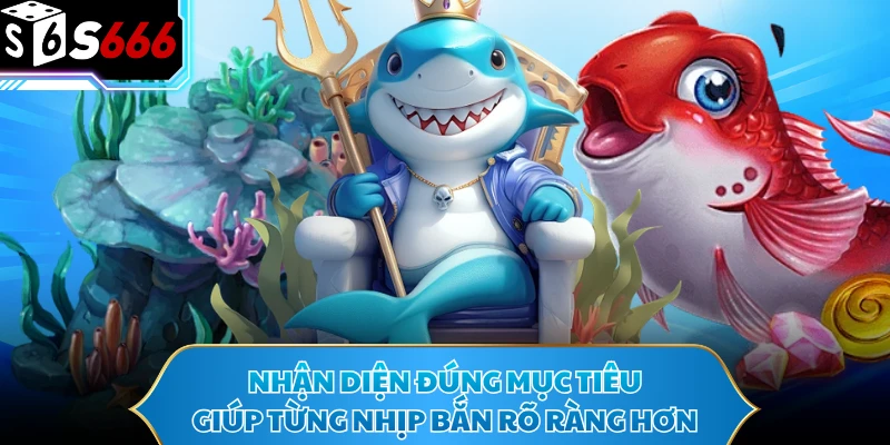Bắn Cá Ngũ Long - Khuấy Đảo Đại Dương Với Boss Cực Chất - POTEXI