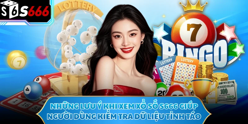 Xổ Số S666 - Tổng Quan Và Cách Tiếp Cận Thông Tin - POTEXI