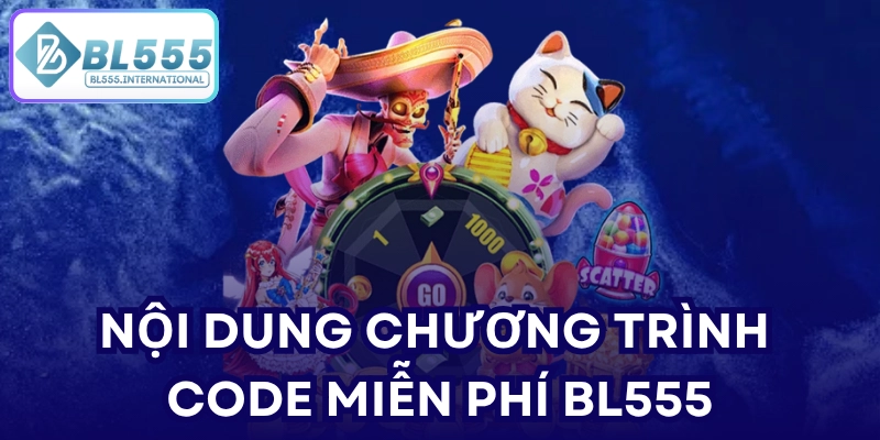 Code miễn phí BL555 – Nhận mã tặng mỗi ngày - POTEXI