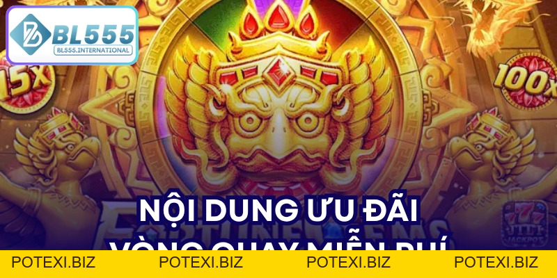 Đại Tiệc JILI – Tải App Nhận Vòng Quay Miễn Phí - POTEXI