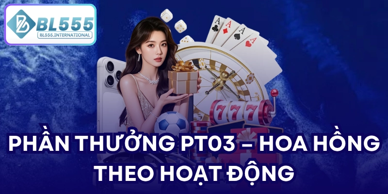 Giới Thiệu Bạn BL555 – Vạn Phần Thưởng Hấp Dẫn - POTEXI