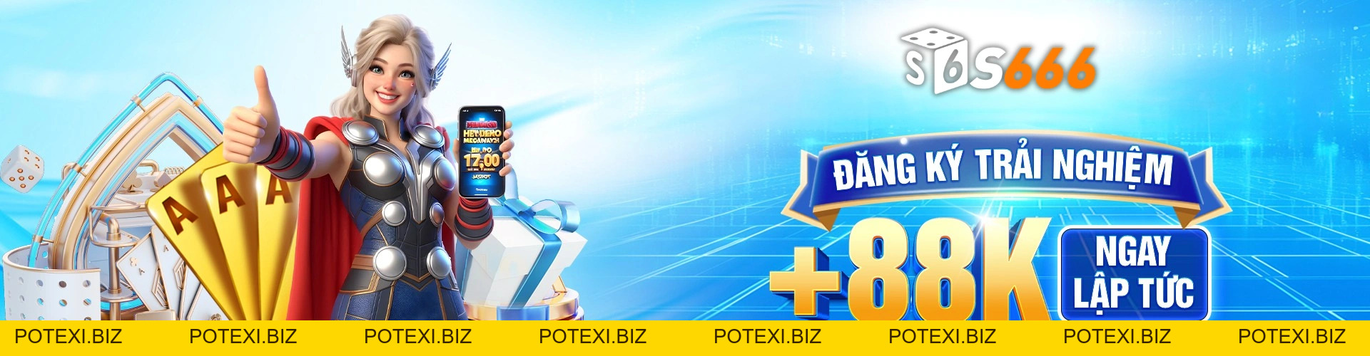 S666 🎖️ Trang Chủ S666.COM, Cổng Chính Thức Cập Nhật Mới - POTEXI