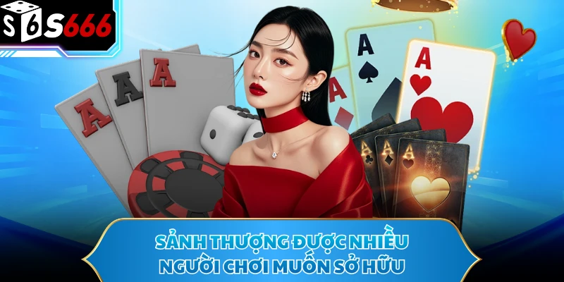 Thùng Phá Sảnh - Sức Mạnh Và Bí Quyết Sở Hữu Tay Bài - POTEXI