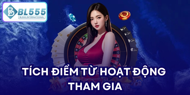 Tích Điểm - Đổi Quà BL555: Ưu Đãi Thành Viên 2026 - POTEXI