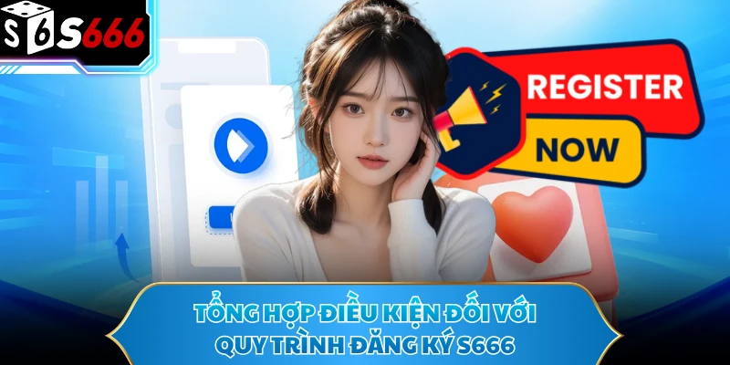 Đăng Ký S666 - Cơ Hội Trải Nghiệm Nhà Cái Uy Tín 2026 - POTEXI