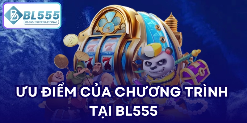 Bảo Hiểm Cược Thua BL555 – Nhận Thưởng Mỗi Ngày - POTEXI