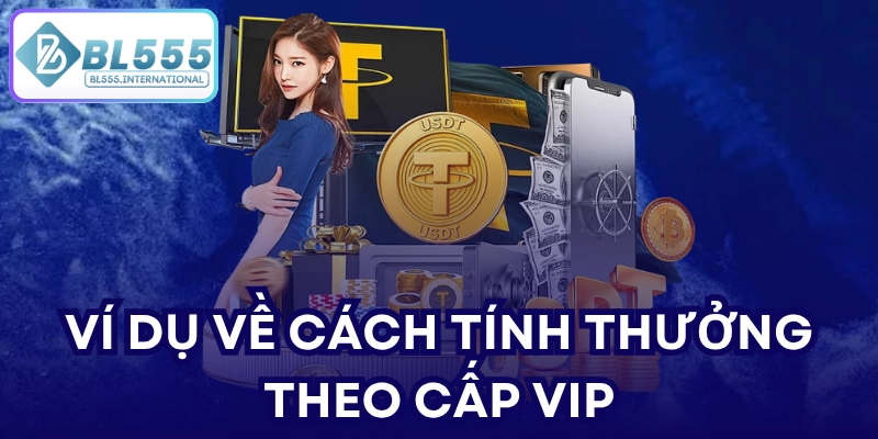 Liên Kết Ví USDT BL555 – Hướng Dẫn Chi Tiết 2026 - POTEXI