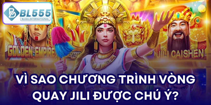 Đại Tiệc JILI – Tải App Nhận Vòng Quay Miễn Phí - POTEXI