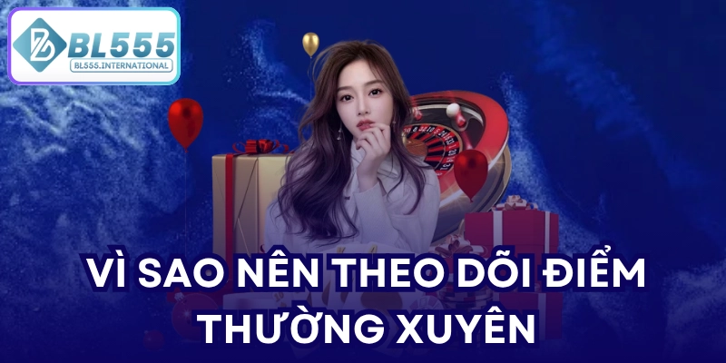 Tích Điểm - Đổi Quà BL555: Ưu Đãi Thành Viên 2026 - POTEXI