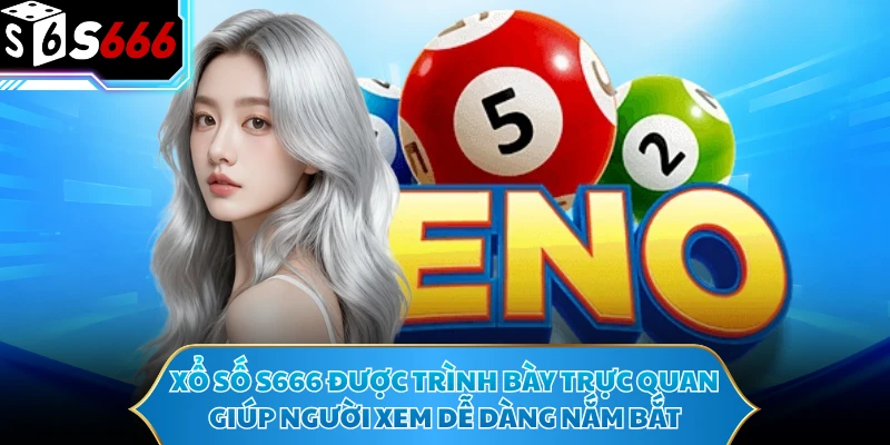 Xổ Số S666 - Tổng Quan Và Cách Tiếp Cận Thông Tin - POTEXI