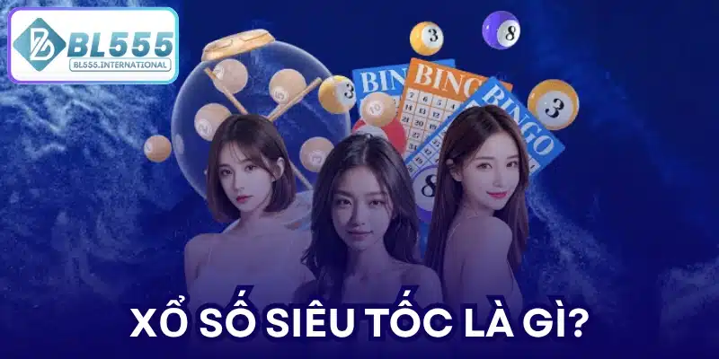 Xổ Số Siêu Tốc BL555 – Cách Chơi Và Bí Quyết Thắng - POTEXI